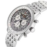 Pre-Owned Breitling Cosmonaute Mens Watch A2232212/B600