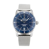 Pre-Owned Breitling Superocean Heritage B20 Automatic 42 Mens Watch AB2010161/C1A1