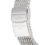 Pre-Owned Breitling Superocean Heritage B20 Automatic 42 Mens Watch AB2010161/C1A1