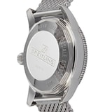 Pre-Owned Breitling Superocean Heritage B20 Automatic 42 Mens Watch AB2010161/C1A1