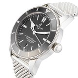 Pre-Owned Breitling Superocean Heritage B20 Mens watch AB2030121B1A1