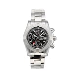 Pre-Owned Breitling Avenger II Mens Watch A13381111B1A1