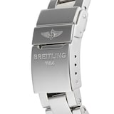 Pre-Owned Breitling Avenger II Mens Watch A13381111B1A1