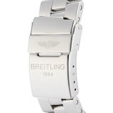 Pre-Owned Breitling Airwolf A78363