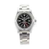 Pre-Owned Breitling Avenger II GMT Mens Watch A3239011/BC35
