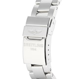 Pre-Owned Breitling Avenger II GMT Mens Watch A3239011/BC35