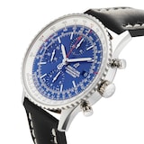 Pre-Owned Breitling Navitimer Chronograph 41 Mens Watch A13324121C1X1