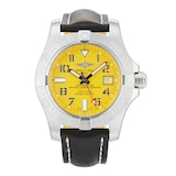 Pre-Owned Breitling Avenger II Seawolf Mens Watch A1733110/I519