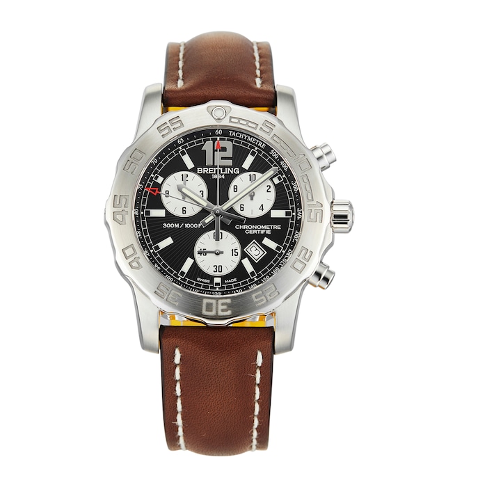 Pre-Owned Breitling Colt Mens Watch A7338710/BB49