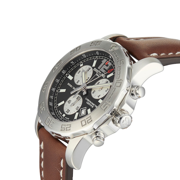 Pre-Owned Breitling Colt Mens Watch A7338710/BB49