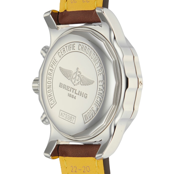 Pre-Owned Breitling Colt Mens Watch A7338710/BB49