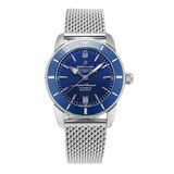 Pre-Owned Breitling Superocean Heritage B20 42 Mens Watch AB2010161C1A1