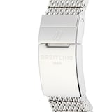 Pre-Owned Breitling Superocean Heritage B20 42 Mens Watch AB2010161C1A1