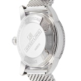 Pre-Owned Breitling Superocean Heritage B20 42 Mens Watch AB2010161C1A1