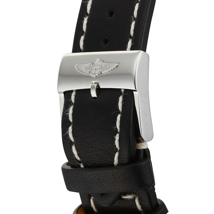 Pre-Owned Breitling Transocean Mens Watch A4531012/G751