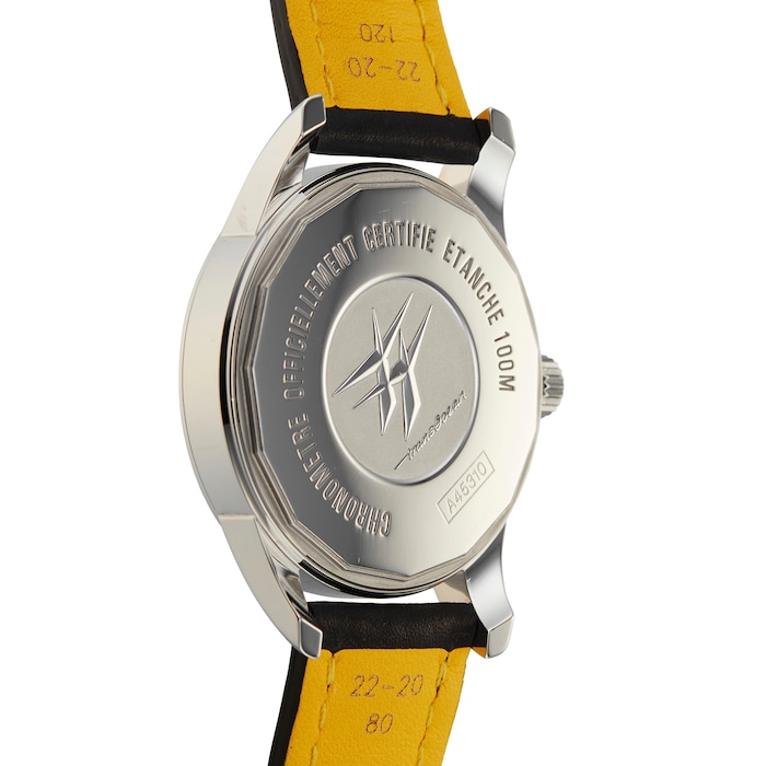 Pre-Owned Breitling Transocean Mens Watch A4531012/G751