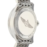 Pre-Owned Breitling Navitimer Automatic 35 Ladies Watch A17395211A1A1