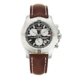 Pre-Owned Breitling Colt Chronograph Mens Watch A73388