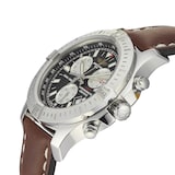 Pre-Owned Breitling Colt Chronograph Mens Watch A73388