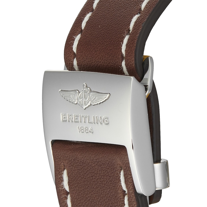 Pre-Owned Breitling Colt Chronograph Mens Watch A73388