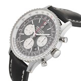 Pre-Owned Breitling Navitimer B01 43 Mens Watch AB0121211B1X1