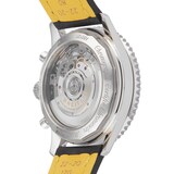 Pre-Owned Breitling Navitimer B01 43 Mens Watch AB0121211B1X1
