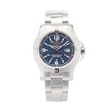 Pre-Owned Breitling Colt Mens Watch A7438811/C907