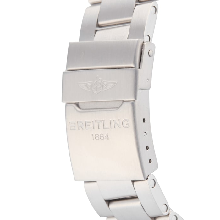 Pre-Owned Breitling Colt Mens Watch A7438811/C907