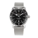 Pre-Owned Breitling Superocean Heritage B20 Mens Watch AB2020121B1A1