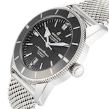 Pre-Owned Breitling Superocean Heritage B20 Mens Watch AB2020121B1A1