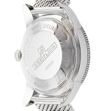 Pre-Owned Breitling Superocean Heritage B20 Mens Watch AB2020121B1A1