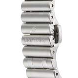Pre-Owned Breitling Chronomat 32 Ladies Watch A77310101A3A1