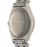Pre-Owned Breitling Chronomat 32 Ladies Watch A77310101A3A1