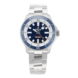Pre-Owned Breitling Superocean Automatic 42 Mens Watch A17375E71/C1A1