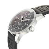 Pre-Owned Breitling Superocean Heritage B20 Automatic 46 Mens Watch AB2020121B1S1