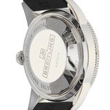 Pre-Owned Breitling Superocean Heritage B20 Automatic 46 Mens Watch AB2020121B1S1