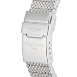 Pre-Owned Breitling Superocean Heritage II Mens Watch AB202016/C961