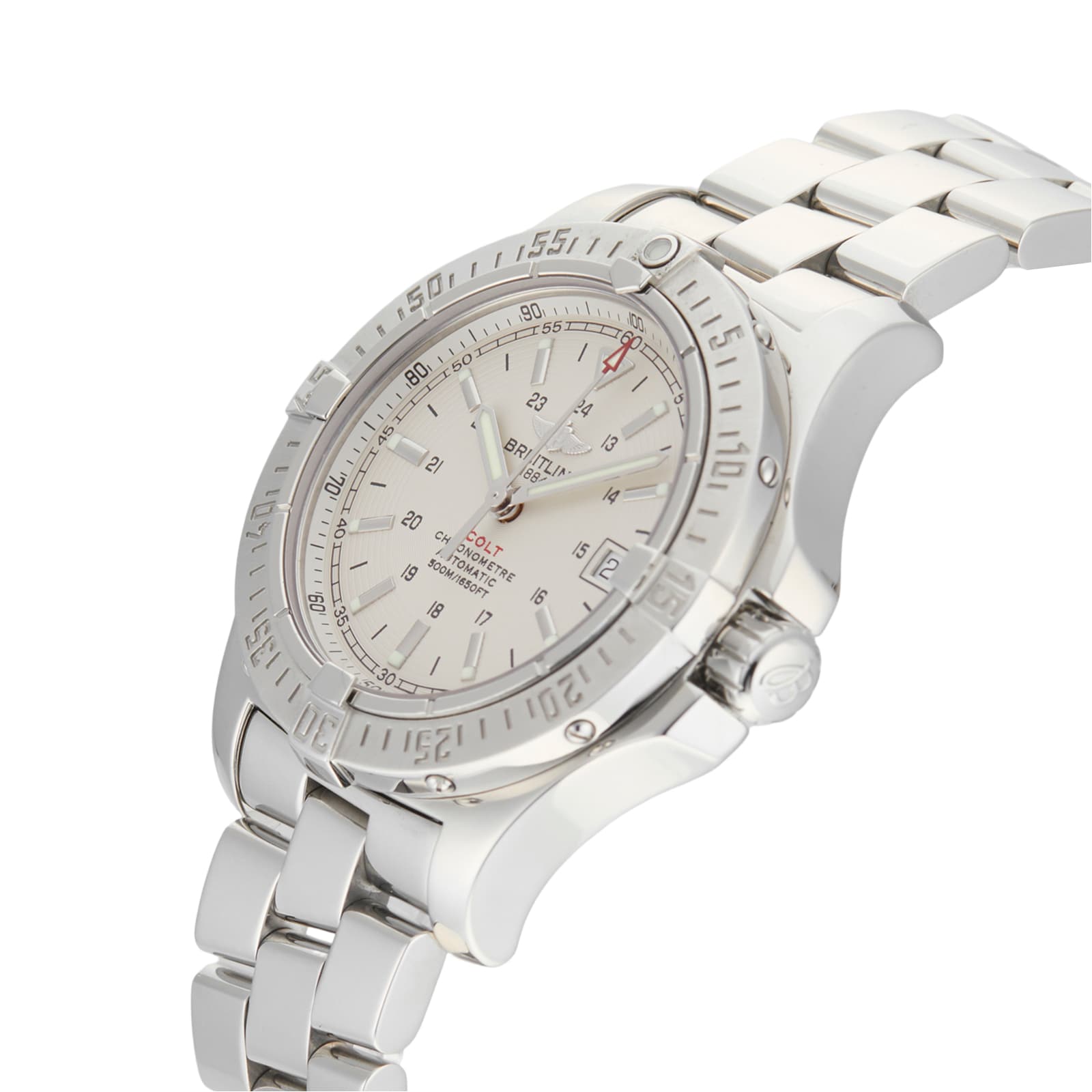 Breitling discount colt watch