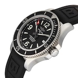 Pre-Owned Breitling Superocean Automatic 44 Mens Watch A17367D71/B1S2
