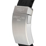 Pre-Owned Breitling Superocean Automatic 44 Mens Watch A17367D71/B1S2