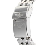 Pre-Owned Breitling Galactic Automatic 36 Ladies Watch A3733012/A717