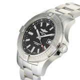Pre-Owned Breitling Avenger Automatic 43 Mens Watch A17318101B1A1