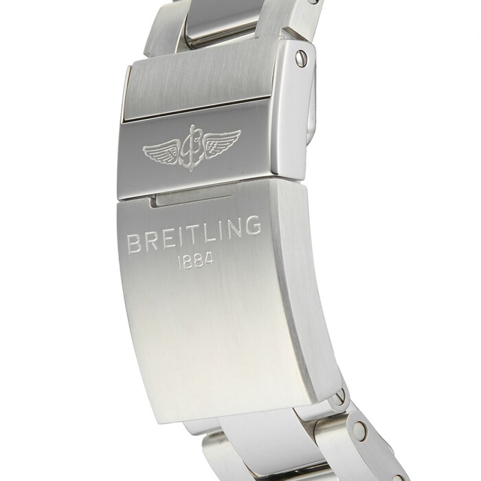 Pre-Owned Breitling Avenger Automatic 43 Mens Watch A17318101B1A1