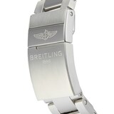 Pre-Owned Breitling Avenger Automatic 43 Mens Watch A17318101B1A1