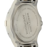 Pre-Owned Breitling Avenger Automatic 43 Mens Watch A17318101B1A1