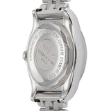 Pre-Owned Breitling Galactic 36 Ladies Watch W7433012/A780