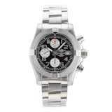 Pre-Owned Breitling Pre-Owned Breitling Avenger II Mens Watch A13381111/B1A1