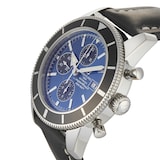 Pre-Owned Breitling Superocean Heritage Chronograph Mens Watch A1332024/C817