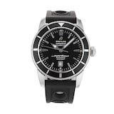 Pre-Owned Breitling Pre-Owned Breitling Superocean Heritage 46 Mens Watch A17320