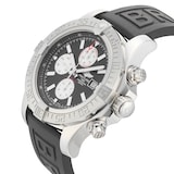 Pre-Owned Breitling Pre-Owned Breitling Super Avenger II Mens Watch A1337111/BC29
